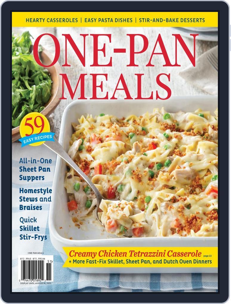 Southern Cast Iron (Digital) Subscription                    April 21st, 2020 Issue