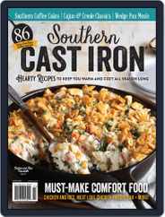 Southern Cast Iron (Digital) Subscription                    January 1st, 2020 Issue