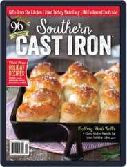 Southern Cast Iron (Digital) Subscription                    November 1st, 2019 Issue
