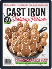 Southern Cast Iron (Digital) Subscription                    September 3rd, 2019 Issue