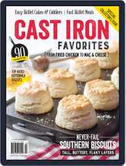 Southern Cast Iron (Digital) Subscription                    April 16th, 2019 Issue