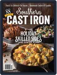Southern Cast Iron (Digital) Subscription                    November 1st, 2018 Issue