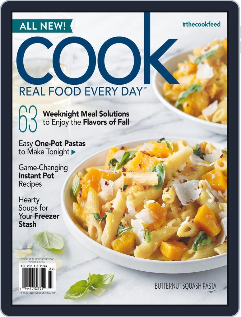 Southern Cast Iron (Digital) Subscription                    August 7th, 2018 Issue