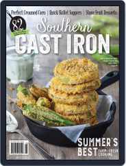 Southern Cast Iron (Digital) Subscription                    July 1st, 2018 Issue