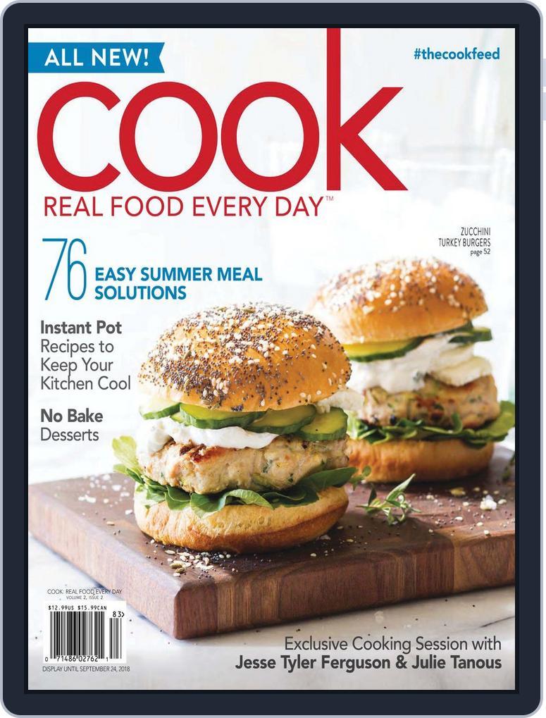 Southern Cast Iron (Digital) Subscription                    June 5th, 2018 Issue
