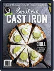 Southern Cast Iron (Digital) Subscription                    May 1st, 2018 Issue