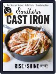 Southern Cast Iron (Digital) Subscription                    March 1st, 2018 Issue