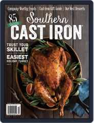 Southern Cast Iron (Digital) Subscription                    November 1st, 2017 Issue