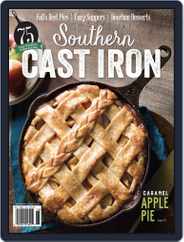 Southern Cast Iron (Digital) Subscription                    July 25th, 2017 Issue
