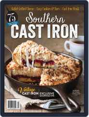 Southern Cast Iron (Digital) Subscription                    January 1st, 2017 Issue