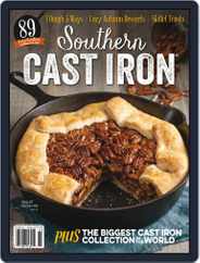 Southern Cast Iron (Digital) Subscription                    September 1st, 2016 Issue