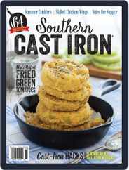 Southern Cast Iron (Digital) Subscription                    July 1st, 2016 Issue