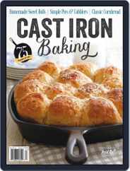Southern Cast Iron (Digital) Subscription                    June 1st, 2016 Issue