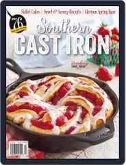 Southern Cast Iron (Digital) Subscription                    April 1st, 2016 Issue
