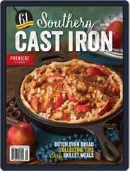 Southern Cast Iron (Digital) Subscription                    December 21st, 2015 Issue