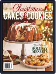 Southern Cast Iron (Digital) Subscription                    December 1st, 2015 Issue