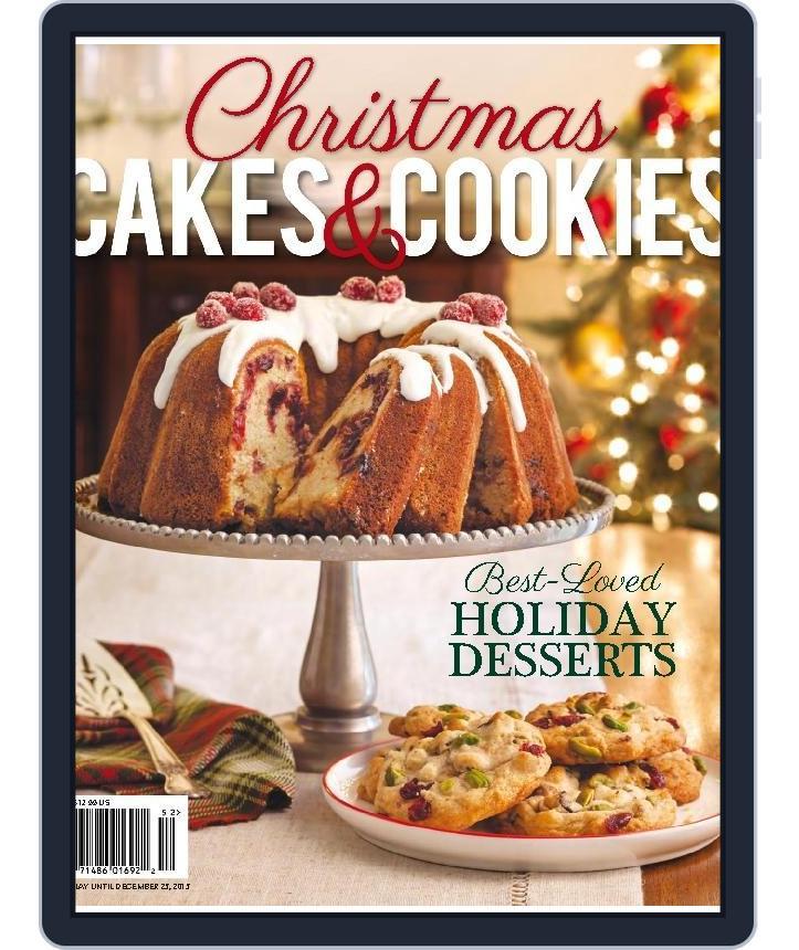 Southern Cast Iron (Digital) Subscription                    December 25th, 2015 Issue