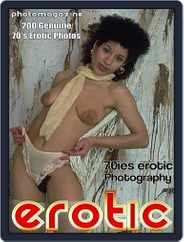 Erotics From The 70s Adult Photo (Digital) Subscription January 13th, 2018 Issue