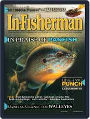 In-Fisherman (Digital) Subscription                    June 1st, 2020 Issue