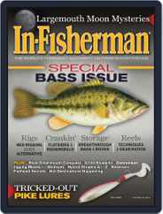 In-Fisherman (Digital) Subscription                    May 1st, 2020 Issue