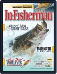 In-Fisherman (Digital) Subscription                    December 1st, 2019 Issue