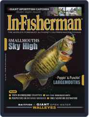 In-Fisherman (Digital) Subscription                    August 1st, 2019 Issue