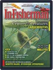 In-Fisherman (Digital) Subscription                    July 1st, 2019 Issue