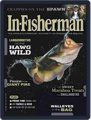 In-Fisherman (Digital) Subscription                    May 1st, 2019 Issue