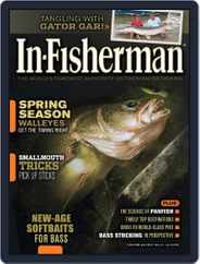 In-Fisherman (Digital) Subscription March 1st, 2019 Issue
