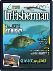 In-Fisherman (Digital) Subscription December 1st, 2018 Issue