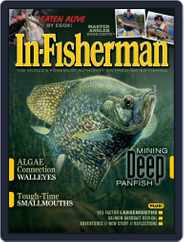 In-Fisherman (Digital) Subscription August 1st, 2018 Issue