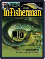 In-Fisherman (Digital) Subscription                    July 1st, 2018 Issue
