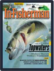 In-Fisherman (Digital) Subscription June 1st, 2018 Issue