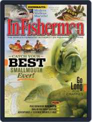 In-Fisherman (Digital) Subscription                    May 1st, 2018 Issue