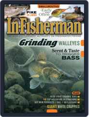In-Fisherman (Digital) Subscription                    March 1st, 2018 Issue
