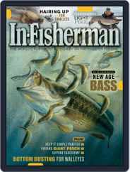 In-Fisherman (Digital) Subscription                    December 1st, 2017 Issue