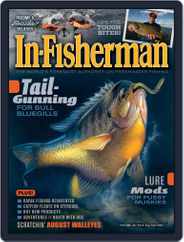 In-Fisherman (Digital) Subscription                    August 1st, 2017 Issue