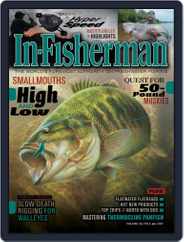 In-Fisherman (Digital) Subscription                    July 1st, 2017 Issue