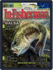 In-Fisherman (Digital) Subscription                    June 1st, 2017 Issue