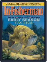 In-Fisherman (Digital) Subscription                    May 1st, 2017 Issue