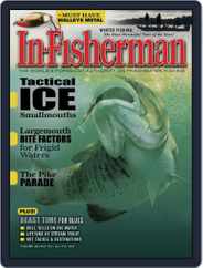 In-Fisherman (Digital) Subscription                    December 1st, 2016 Issue