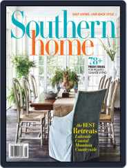 Southern Home (Digital) Subscription                    July 1st, 2020 Issue