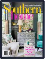 Southern Home (Digital) Subscription                    May 1st, 2020 Issue
