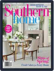 Southern Home (Digital) Subscription                    March 1st, 2020 Issue