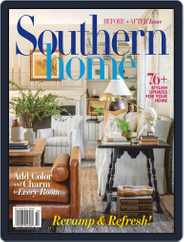 Southern Home (Digital) Subscription                    January 1st, 2020 Issue