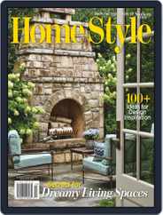 Southern Home (Digital) Subscription July 1st, 2019 Issue
