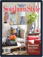 Southern Home (Digital) Subscription April 1st, 2019 Issue