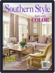 Southern Home (Digital) Subscription February 1st, 2019 Issue