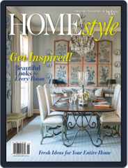 Southern Home (Digital) Subscription January 1st, 2019 Issue