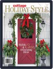 Southern Home (Digital) Subscription December 1st, 2018 Issue